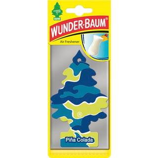 Wunder-Baum Pina Colada