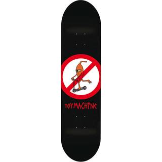 Toy Machine Team Skateboard Deck (No Scooter)