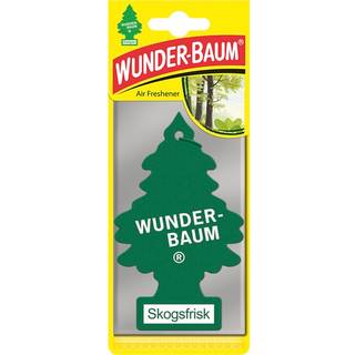 Wunderbaum Duftfrisker (Skovfrisk)