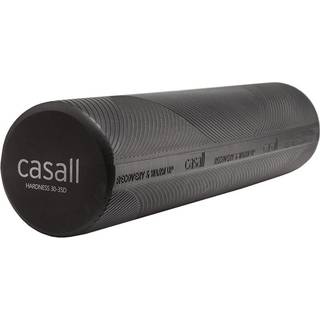 Casall Foam Roll Medium Black, OneSize