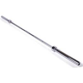 TITAN LIFE Bar Vægtstang 20 kg 220cm Dia 50mm