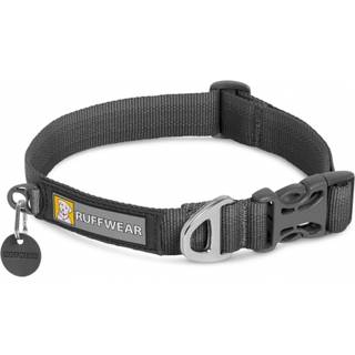 Ruffwear Front Range Collar  Twilight Gray, 14-20