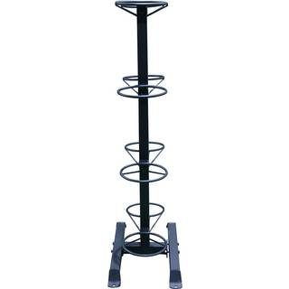 Titan Life Gym Rack Wall Ball Stativ