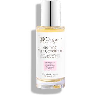 The Organic Pharmacy Jasmine Night Conditioner 50 ml For All Skin Types