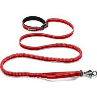 Ruffwear Roamer Leash Hundesnore størrelse M - 1,7 -2,1 m farve granite gray