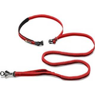 Ruffwear Roamer Leash Hundesnore størrelse L - 2,2-3,4 m farve granite gray