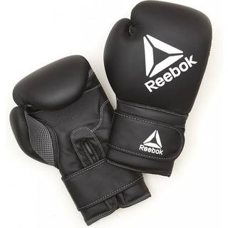 Reebok Boksehandsker Begynder - Sort 14 oz