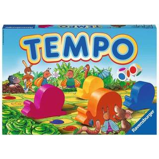 Ravensburger Tempo SV/DA/NO/FI