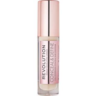 Makeup Revolution Conceal & Define C2 (4 g)