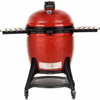 Kamado Joe  - Big Joe III Kamado Grill ✓ På lager - klar til levering og afhentning