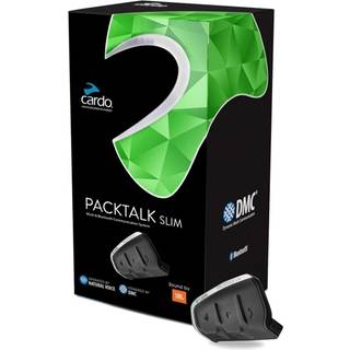 Cardo Packtalk Slim Kommunikationsenhed