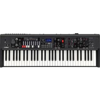 Yamaha YC61 Digital Stage Keyboard (Waterfall)