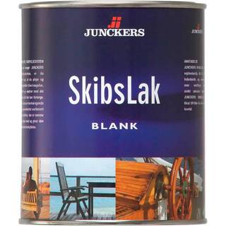 Junckers skibslak mat 0,75 l un 1263, paint, 3, iii
