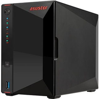 Asustor As5202t 2-bay