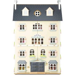 Le Toy Van Palace Dukkehus Træ