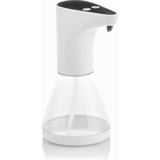 Automatisk Sæbedispenser med Sensor S520 - InnovaGoods