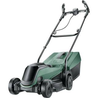 Bosch akku plæneklipper citymower 18 uden batteri og lader