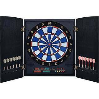 Elektronisk Dartskive i Skab - CatDart Walker