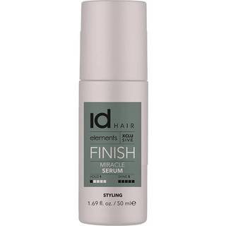 Id Hair Elements Xclusive Finish Miracle Serum - 50ml
