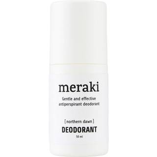 Meraki deodorant, Northern Dawn - 50 ml
