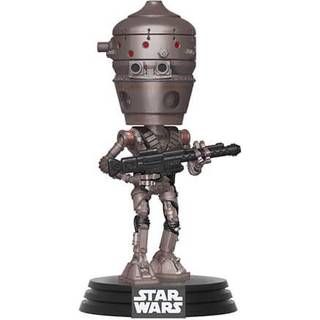 Star Wars The Mandalorian POP! TV Vinyl Figure IG-11 9 cm