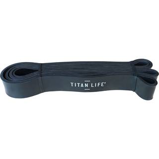 Titan Life Gym Power Band Træningselastik (200 x 3,2 x 0,45 cm)