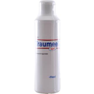 Heel Traumeel gel - 250 g