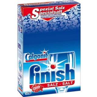 Finish Special salt 11.63 DKK/1 kg
