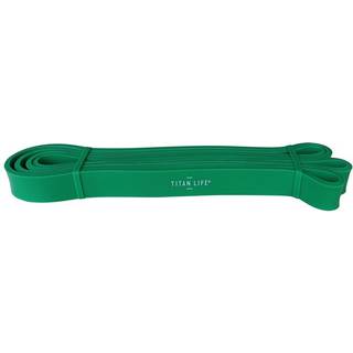 Titan Life Gym Power Band Træningselastik (200 x 2,2 x 0,45 cm)