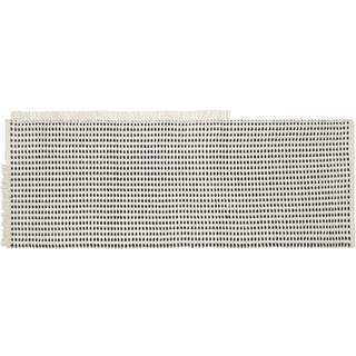 Ferm Living Way Outdoor tæppe 70x180 cm Off-white