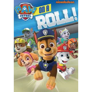 Paw Patrol: On a Roll (PC) - Steam Key - GLOBAL