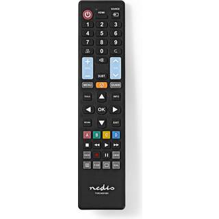 Nedis Forprogrammeret Universal Fjernbetjening