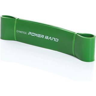 Gymstick Mini Power Band, Extra Strong, Green