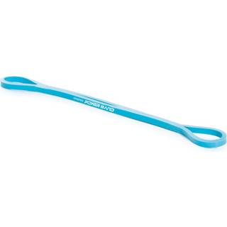 Gymstick Mini Power Band, Extra Light, Blue