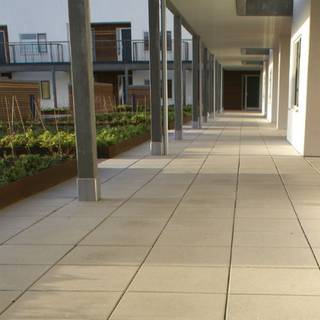 IBF Fliser 30x30x6 cm Siena - Modul 30