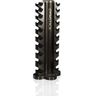 Gymstick Tower Rack for Chrome Dumbbells