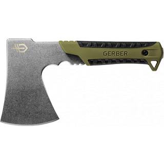 Håndøkse - Gerber - Pack Hatchet Flat Sage