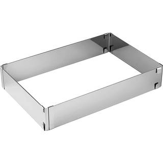 Bageramme, justerbar, Zenker