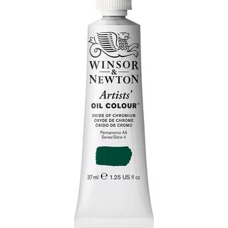 Winsor & Newton Artists' oliefarve 37 ml Oxide Of Chromium 459