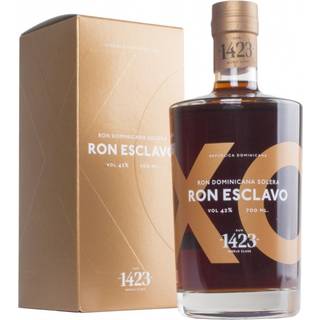 Patridom XO, Ron Dominicana Solera, 42%, 70cl