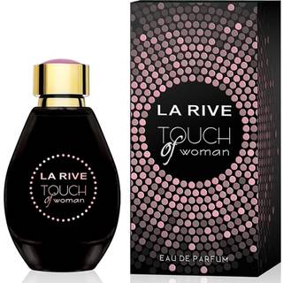 LA RIVE Touch of Woman, EdP 90 ml 888.33 DKK/1 L