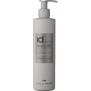 IdHAIR Elements Xclusive Volume Conditioner - 300 ml.