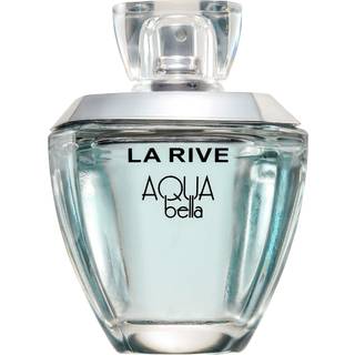 La Rive Aqua Bella 100ml/3.3oz Eau De Parfum Spray Parfume Duft til Kvinder