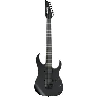 Ibanez RGIXL7-BKF Black Flat 7-strenget elektrisk guitar