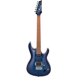 Ibanez SA360NQM-BMG Black Mirage Gradation Elektrisk guitar