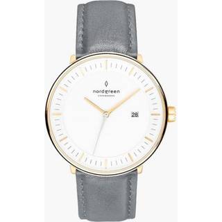 Nordgreen Dameur Philosopher PH36GOLEGRXX