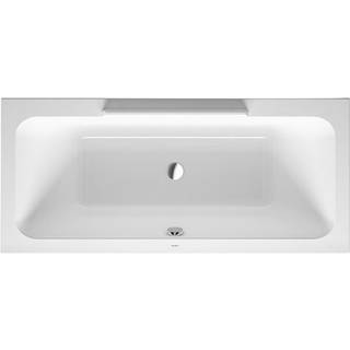 Duravit DuraStyle Badekar indbygning 1800x800 mm