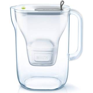BRITA Fill & Enjoy Style lichtgrau