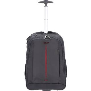 Samsonite Guardit 2.0 Rolling Rygsæk til Laptop 15.6" | Sort