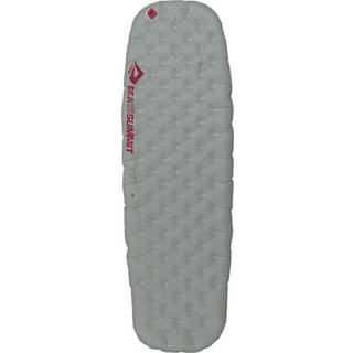 Sea To Summit Airmat Etherlight XT Insulated Small Pewter, Small